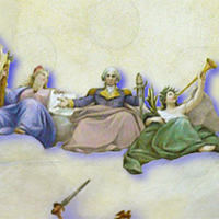 Apotheose de George Washinton