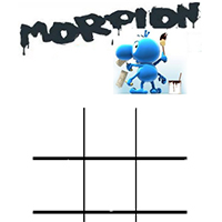Jeu de Morpion
