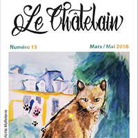 Le Chatelain
