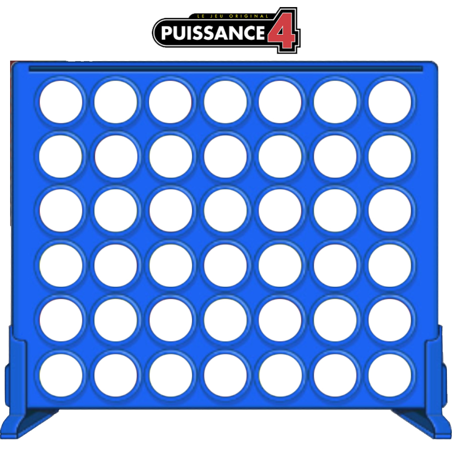 Puissance 4
