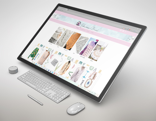 Projet Johanna BRESSI