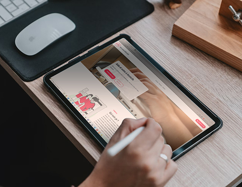 Projet Moussira REDJEM