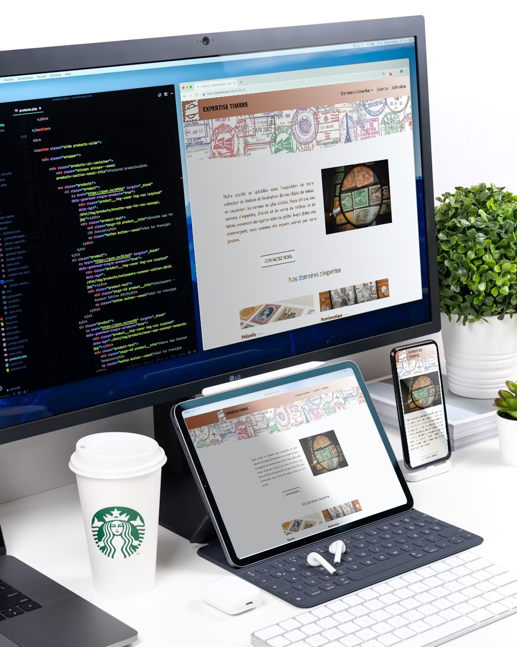 Projet Expertise Timbre